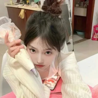 丑人儿