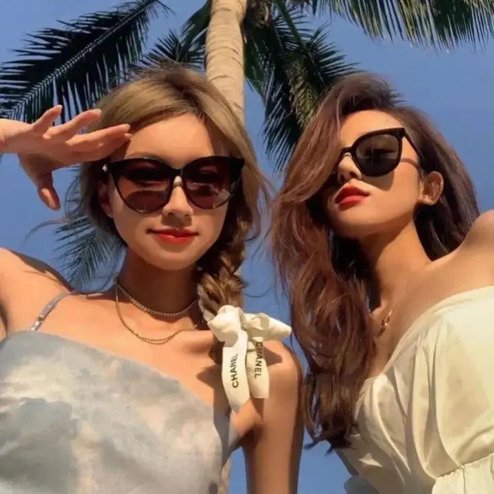 碧波女贼